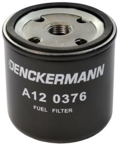 DENCKERMANN Palivový filter A120376