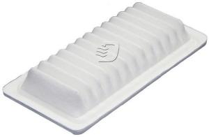 DENCKERMANN Vzduchový filter A141409