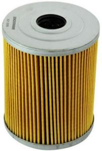 DENCKERMANN Olejový filter A210099