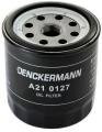 DENCKERMANN Olejový filter A210127