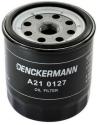 DENCKERMANN Olejový filter A210127