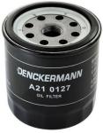 DENCKERMANN Olejový filter A210127