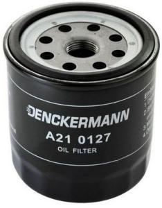 DENCKERMANN Olejový filter A210127