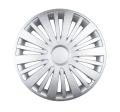 Puklica VEGAS 14" silver