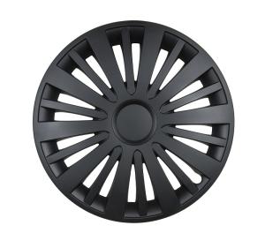 Puklica VEGAS 14" black mat