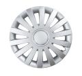 Puklica WIND 15" silver