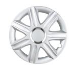 Puklica SAMOA 14" silver