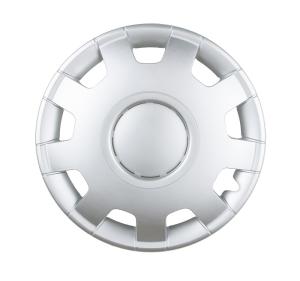 Puklica ALFA 16" silver