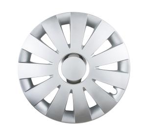 Puklica BEAT 14" silver