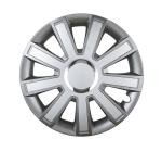 Puklica FLASH 14" silver