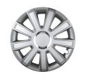 Puklica FLASH 16" silver
