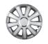 Puklica FLASH 16" silver