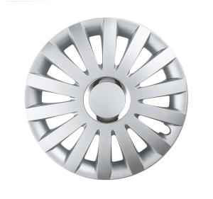 Puklica SAIL 16" silver