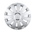 Puklica BEAT 16" silver