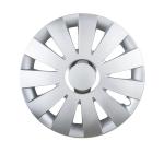 Puklica BEAT 16" silver