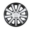 Puklica FLASH 16" black&silver