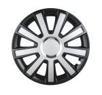 Puklica FLASH 16" black&silver