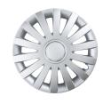 Puklica WIND 17" silver