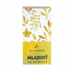 JUVAMED Mladosť čaj na imunitu 20 x1,5g