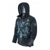 Finntrail Finntrail Mudway 2010 CamoGrey camo/šedá - M