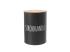 Dóza Orion Black Strúhanka 11cm