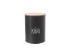 Dóza Orion Black Káva 9,5cm