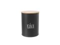 Dóza Orion Black Káva 9,5cm