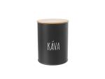 Dóza Orion Black Káva 9,5cm