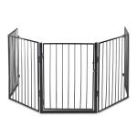 Kovová mriežka proti iskrám RD5420