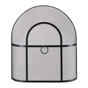 Kovová mriežka proti iskrám RD5567