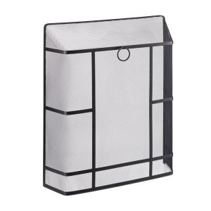 Kovová mriežka proti iskrám RD5566