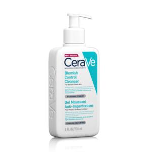 CERAVE Čistiaci gél proti nedokonalostiam 236 ml