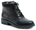 Wasak W479 modré dámske zimné topánky EUR 41