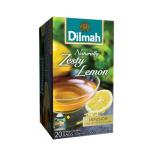 Naturaly Zesty Lemon HB 20ks