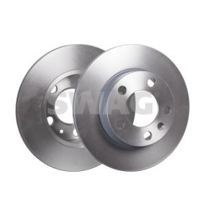 SWAG Brzdový kotúč 30918488