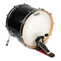 Evans 20` Genera G2 Coated Bass drum