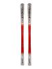 Stöckli lyže Laser Wrt Pro 22/23 white/red Velikost: 162