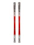 Stöckli lyže Laser Wrt Pro 22/23 white/red Velikost: 162