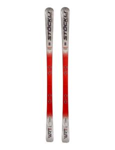 Stöckli lyže Laser Wrt Pro 22/23 white/red Velikost: 162