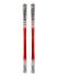 Stöckli lyže Laser Wrt Pro 22/23 white/red Velikost: 162