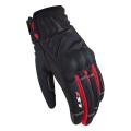 LS2 LS2 Jet 2 Black Red čierna/červená - M