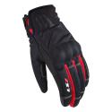 LS2 LS2 Jet 2 Black Red čierna/červená - L