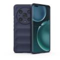 Odolný kryt Magic Shield tmavomodrý – Honor Magic 4 Pro