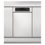 Whirlpool WSBO 3O23 PF X