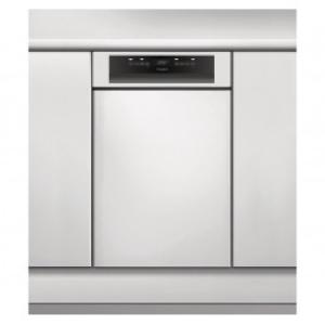 Whirlpool WSBO 3O23 PF X