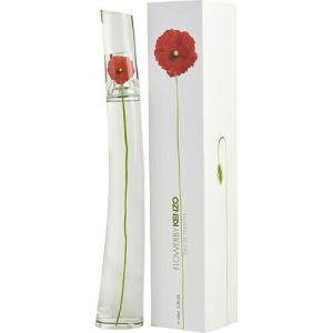 Kenzo Flower By Kenzo - toaletní voda s rozprašovačem 30 ml