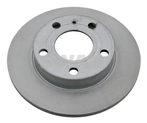 SWAG Brzdový kotúč 30923570