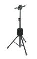 K&M 17620 Guitar stand »Double« black