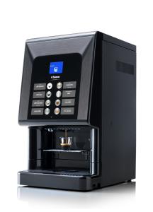 Kávovar Saeco Phedra EVO Espresso