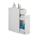 Biela skrinka RD9599